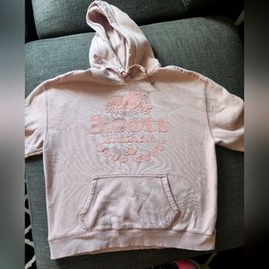 Roots hoodie